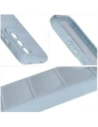 Hurtownia GSM - Pancerne etui Bizon Case Tur do Oppo Reno 12 Pro jasnoniebieskie - BIZ6759 - {ean13} - Hurt