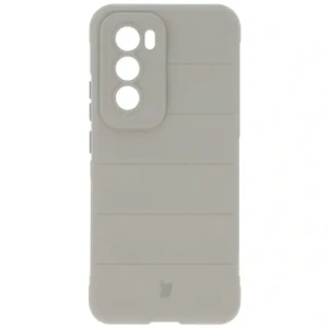 Hurtownia GSM - Bizon Case Tur Oppo Reno 12 Pro hellgrau - BIZ6760 - {ean13} - Hurt