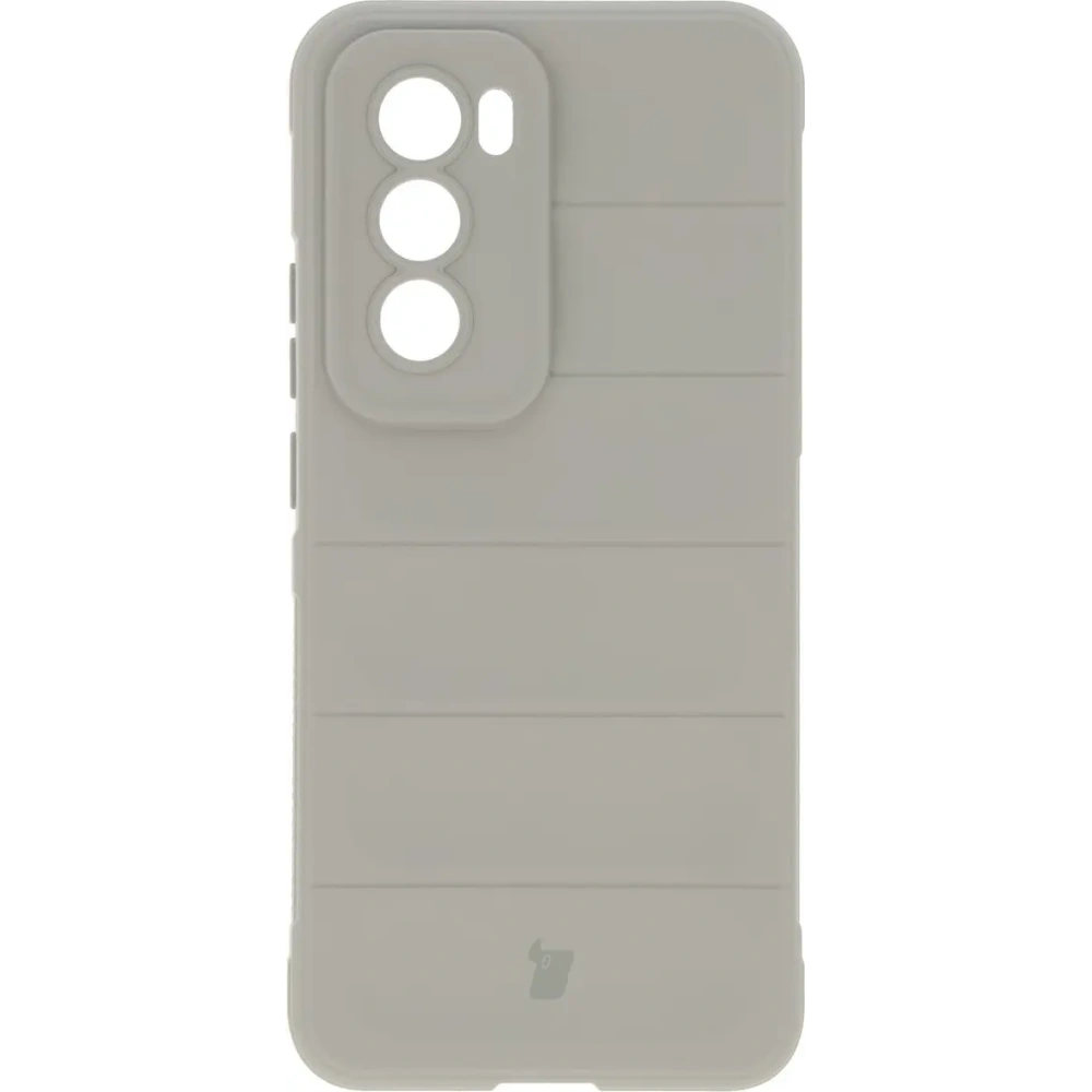 Hurtownia GSM - Pancéřové pouzdro Bizon Case Tur pro Oppo Reno 12 Pro světle šedé - BIZ6760 - {ean13} - Hurt