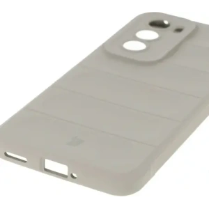 Hurtownia GSM - Bizon Case Tur Oppo Reno 12 Pro hellgrau - BIZ6760 - {ean13} - Hurt