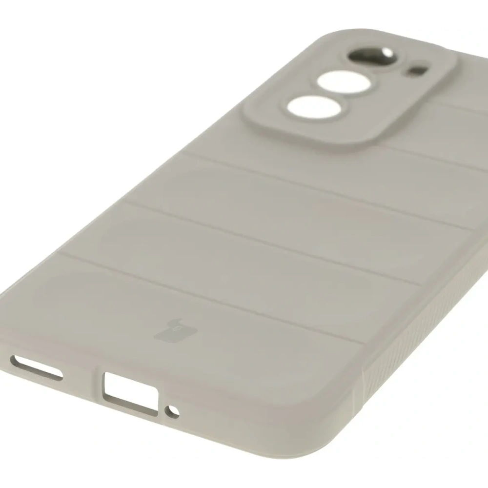 Wholesale Bizon Case Tur Oppo Reno 12 Pro light grey - BIZ6760 - {ean13} - Hurt