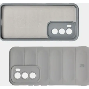 Wholesale Bizon Case Tur Oppo Reno 12 Pro light grey - BIZ6760 - {ean13} - Hurt