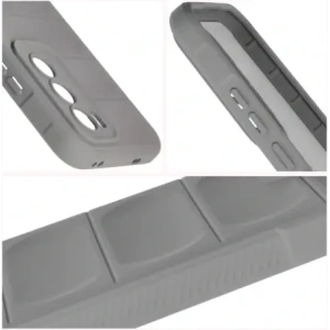 Hurtownia GSM - Bizon Case Tur Oppo Reno 12 Pro hellgrau - BIZ6760 - {ean13} - Hurt