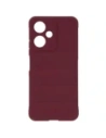 Hurtownia GSM - Pancerne etui Bizon Case Tur do Xiaomi Redmi 13C 5G ciemnofioletowe - BIZ6761 - {ean13} - Hurt