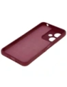 Hurtownia GSM - Pancéřové pouzdro Bizon Case Tur pro Xiaomi Redmi 13C 5G tmavě fialové - BIZ6761 - {ean13} - Hurt