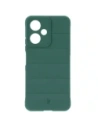 Hurtownia GSM - Bizon Case Tur Xiaomi Redmi 13C 5G dunkelgrün - BIZ6762 - {ean13} - Hurt
