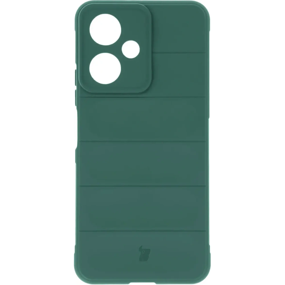 Hurtownia GSM - Bizon Case Tur Xiaomi Redmi 13C 5G dunkelgrün - BIZ6762 - {ean13} - Hurt