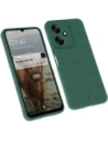 Hurtownia GSM - Bizon Case Tur Xiaomi Redmi 13C 5G sötét zöld - BIZ6762 - {ean13} - Hurt