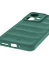 Hurtownia GSM - Pancerne etui Bizon Case Tur do Xiaomi Redmi 13C 5G ciemnozielone - BIZ6762 - {ean13} - Hurt