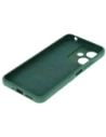 Hurtownia GSM - Bizon Case Tur Xiaomi Redmi 13C 5G sötét zöld - BIZ6762 - {ean13} - Hurt