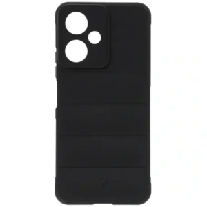 Hurtownia GSM - Bizon Case Tur Xiaomi Redmi 13C 5G negru - BIZ6763 - {ean13} - Hurt