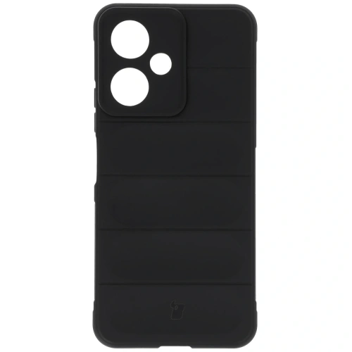 Pancerne etui Bizon Case Tur do Xiaomi Redmi 13C 5G czarne