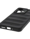 Hurtownia GSM - Pancerne etui Bizon Case Tur do Xiaomi Redmi 13C 5G czarne - BIZ6763 - {ean13} - Hurt
