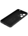 Hurtownia GSM - Pancerne etui Bizon Case Tur do Xiaomi Redmi 13C 5G czarne - BIZ6763 - {ean13} - Hurt