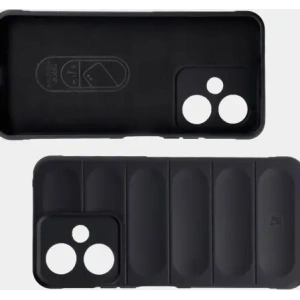 Bizon Case Tur Xiaomi Redmi 13C 5G black