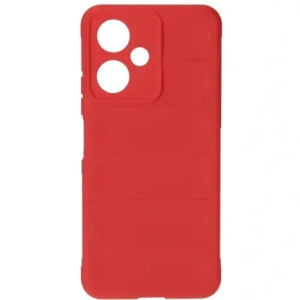 Hurtownia GSM - Bizon Case Tur Xiaomi Redmi 13C 5G roșu - BIZ6764 - {ean13} - Hurt
