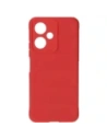 Hurtownia GSM - Pancerne etui Bizon Case Tur do Xiaomi Redmi 13C 5G czerwone - BIZ6764 - {ean13} - Hurt