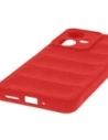 Hurtownia GSM - Pancerne etui Bizon Case Tur do Xiaomi Redmi 13C 5G czerwone - BIZ6764 - {ean13} - Hurt