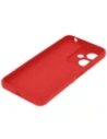 Hurtownia GSM - Pancerne etui Bizon Case Tur do Xiaomi Redmi 13C 5G czerwone - BIZ6764 - {ean13} - Hurt