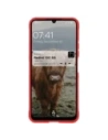 Hurtownia GSM - Pancerne etui Bizon Case Tur do Xiaomi Redmi 13C 5G czerwone - BIZ6764 - {ean13} - Hurt