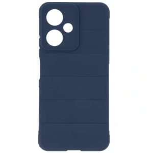 Pancéřové etui Bizon Case Tur do Xiaomi Redmi 13C 5G modré