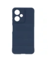 Hurtownia GSM - Pancerne etui Bizon Case Tur do Xiaomi Redmi 13C 5G granatowe - BIZ6765 - {ean13} - Hurt