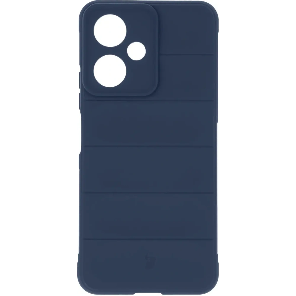 Hurtownia GSM - Pancerne etui Bizon Case Tur do Xiaomi Redmi 13C 5G granatowe - BIZ6765 - {ean13} - Hurt