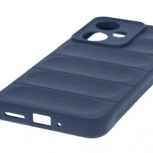 Pancéřové etui Bizon Case Tur do Xiaomi Redmi 13C 5G modré