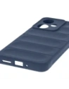Hurtownia GSM - Pancerne etui Bizon Case Tur do Xiaomi Redmi 13C 5G granatowe - BIZ6765 - {ean13} - Hurt