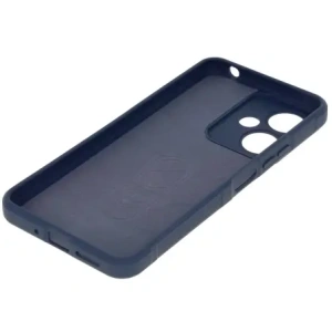 Pancéřové etui Bizon Case Tur do Xiaomi Redmi 13C 5G modré