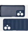Hurtownia GSM - Pancerne etui Bizon Case Tur do Xiaomi Redmi 13C 5G granatowe - BIZ6765 - {ean13} - Hurt