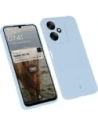 Pancerne etui Bizon Case Tur do Xiaomi Redmi 13C 5G jasnoniebieskie