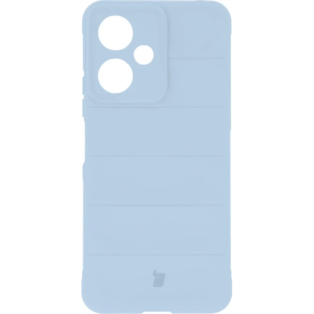 Hurtownia GSM - Bizon Case Tur Xiaomi Redmi 13C 5G világoskék - BIZ6766 - {ean13} - Hurt