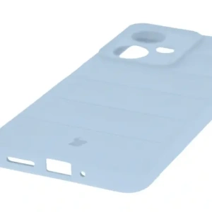 Pancéřové pouzdro Bizon Case Tur do Xiaomi Redmi 13C 5G jasně modré