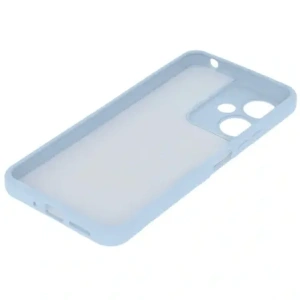 Pancéřové pouzdro Bizon Case Tur do Xiaomi Redmi 13C 5G jasně modré