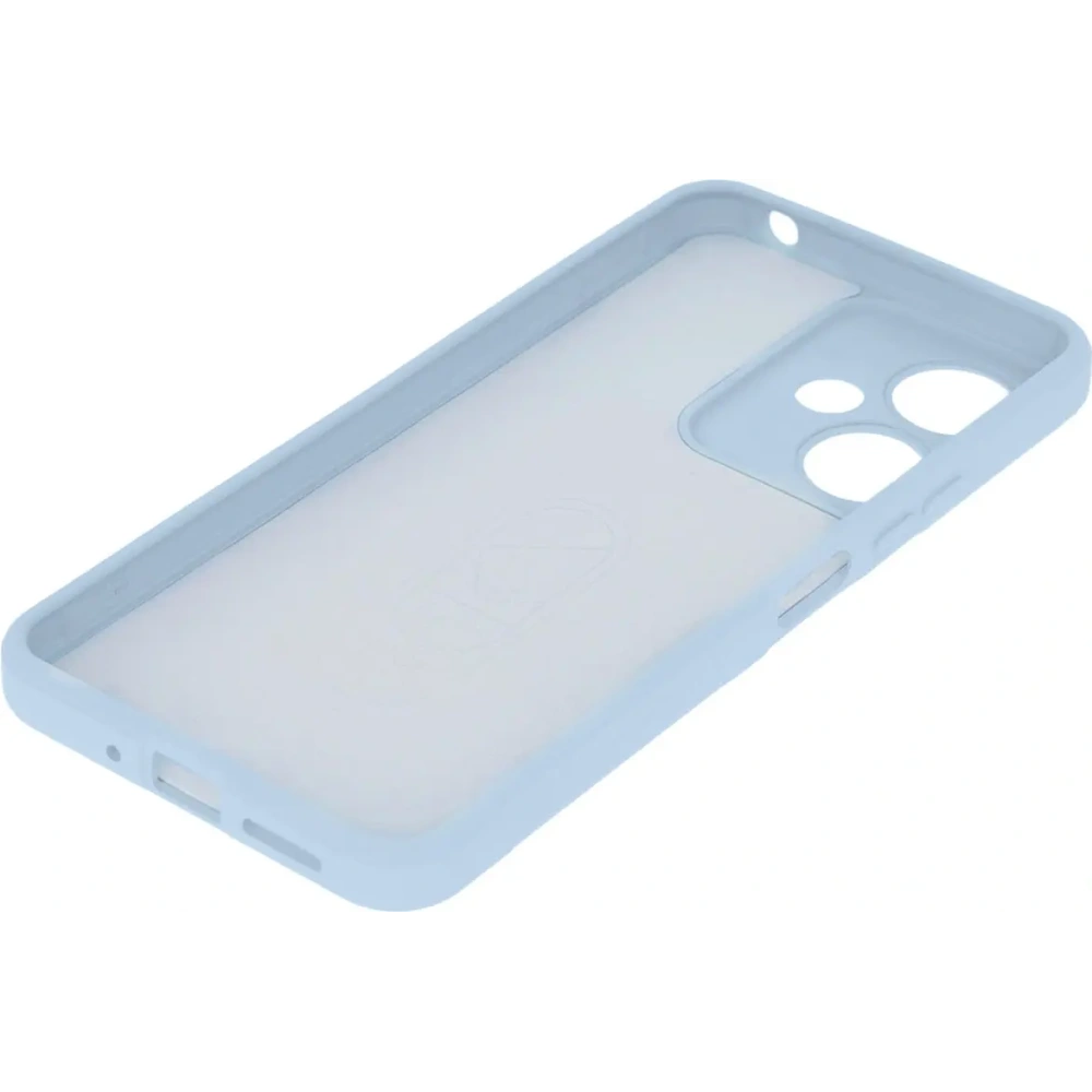 Hurtownia GSM - Bizon Case Tur Xiaomi Redmi 13C 5G hellblau - BIZ6766 - {ean13} - Hurt