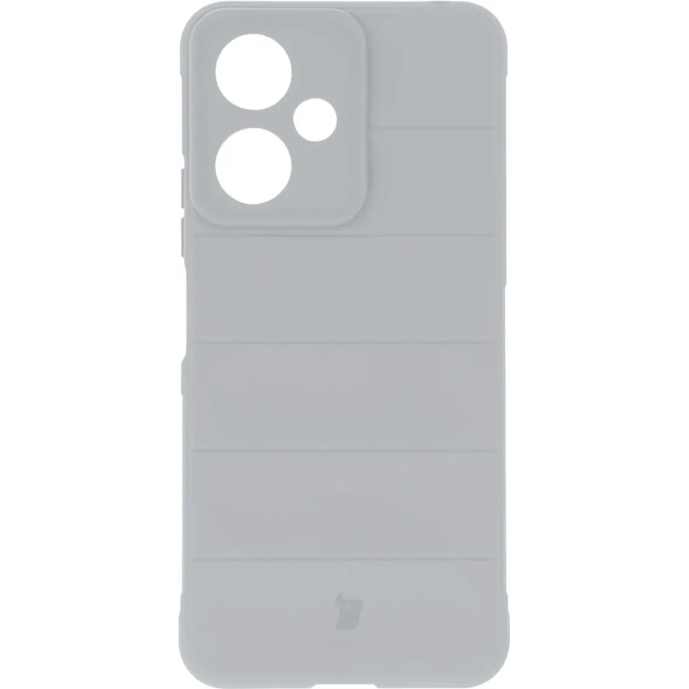 Hurtownia GSM - Bizon Case Tur Xiaomi Redmi 13C 5G hellgrau - BIZ6767 - {ean13} - Hurt