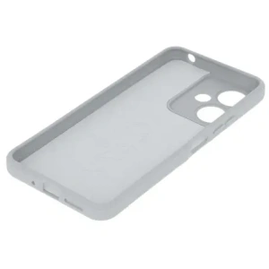 Bizon Case Tur Xiaomi Redmi 13C 5G light grey