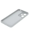 Hurtownia GSM - Bizon Case Tur Xiaomi Redmi 13C 5G hellgrau - BIZ6767 - {ean13} - Hurt
