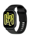 Wholesale Bizon Strap Watch Silicone Xiaomi Redmi Watch 5 Lite / 5 Active black - BIZ6768 - {ean13} - Hurt