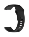 Wholesale Bizon Strap Watch Silicone Xiaomi Redmi Watch 5 Lite / 5 Active black - BIZ6768 - {ean13} - Hurt