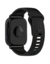 Wholesale Bizon Strap Watch Silicone Xiaomi Redmi Watch 5 Lite / 5 Active black - BIZ6768 - {ean13} - Hurt