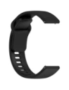 Wholesale Bizon Strap Watch Silicone Xiaomi Redmi Watch 5 Lite / 5 Active black - BIZ6768 - {ean13} - Hurt