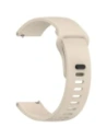 Hurtownia GSM - Silikonowy pasek Bizon Strap Watch Silicone do Xiaomi Redmi Watch 5 Lite / 5 Active beżowy - BIZ6769 - {ean13} - Hurt