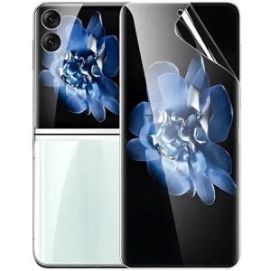 Hurtownia GSM - Bizon Glas Hydrogel Set Xiaomi Mix Flip - BIZ6771 - {ean13} - Hurt