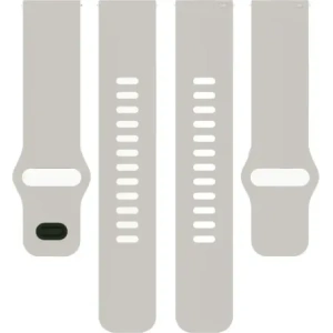 Wholesale Bizon Strap Watch Silicone Xiaomi Redmi Watch 5 Lite / 5 Active grey - BIZ6772 - {ean13} - Hurt