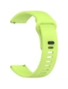 Hurtownia GSM - Bizon szíj óra szilikon Xiaomi Redmi Watch 5 Lite / 5 Active világos zöld - BIZ6774 - {ean13} - Hurt