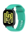 Bizon Strap Watch Silicone Xiaomi Redmi Watch 5 Lite / 5 Active mint