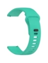 Hurtownia GSM - Silikonový pásek Bizon Strap Watch Silicone do Xiaomi Redmi Watch 5 Lite / 5 Active máta - BIZ6775 - {ean13} - Hurt