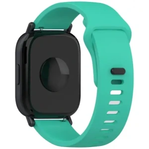 Hurtownia GSM - Bizon Strap Watch Silicone Xiaomi Redmi Watch 5 Lite / 5 Active mentă - BIZ6775 - {ean13} - Hurt